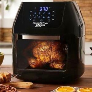 Power Air fryer oven